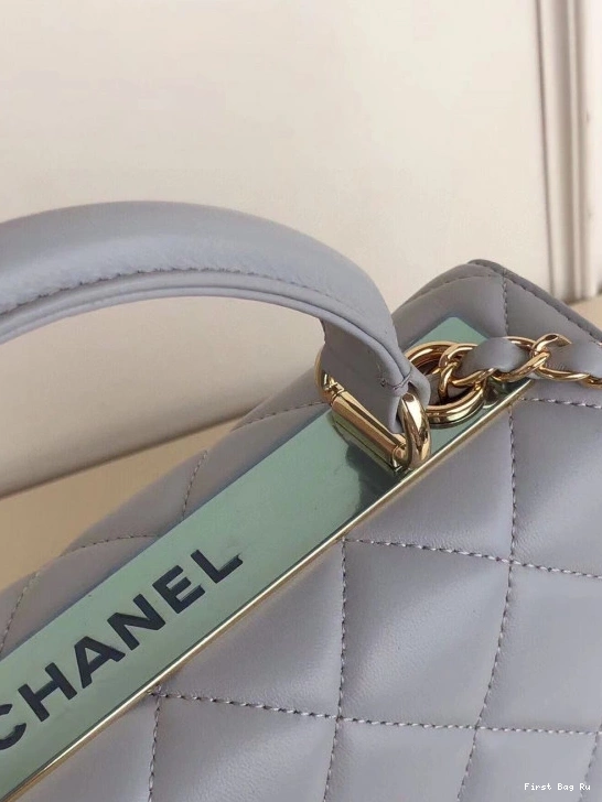 Firstbag Ru CHANEL TRENDY BAG 0803